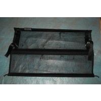 Audi q7 ii 4m0 16 r. - сетка багажника 4m0861691