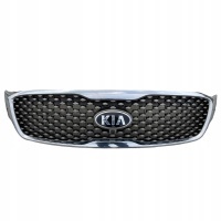 Kia sorento iii решетка радиатора под камеру 86352c5020
