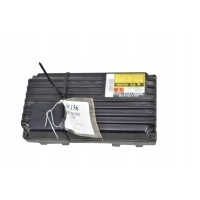 Блок управления абс trc vsc 89540 - 30660 lexus gs 450 iii