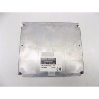 Блок управления - toyota avensis t25 2.2 d4d 89661 - 05c80