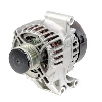 Denso dan1034 - генератор / opel