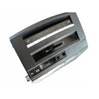 Мерседес w221 cd - чейнджер harman / беккер headunit a2219008903