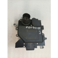 Блок управления кпп multitronic 8e0910155j