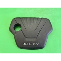 Крышка крышка двигателя верхняя 29240 - 2b800 hyundai elantra v 10 - 16 1.6b 16v