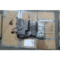 Форд мустанг 2.3 ecoboost чаша чаша масляный