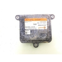 Блок розжига ксенона Ford Focus 3 2012 A71154400DG, 35XT6SD3