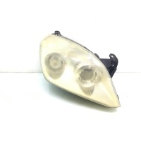Фара правая Opel Tigra B 2007 93162210, 89311100