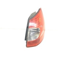 Фонарь задний правый Renault Scenic 2006 8200474327