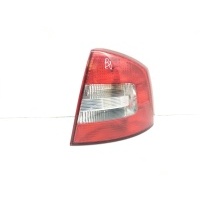 Фонарь задний правый Skoda Octavia 2010 1Z5945096B, VP4SHX13404B