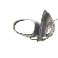 Зеркало наружное левое Volkswagen Golf 5 2005 1K0857934