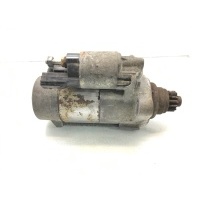 стартер Volkswagen Passat B8 2016 02Z911024B, 4380000231