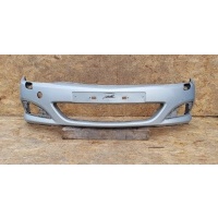 Opel astra h gtc рестайлинг oe 13110295 бампер