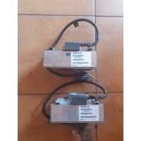 дросельная заслонка volvo v70 s80 s60 36050563
