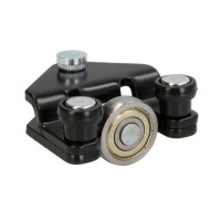 Направляющяя rolkowa дверь сдвижная 6003 - 00 - 0332p