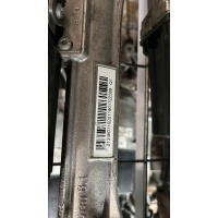 Рулевая рейка mercedes - benz e - clasa w213 16 - б/у 2134601102