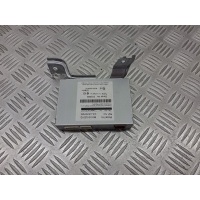 Блок блок управления toyota auris e15 1.4 d4d 861a0 - 02010