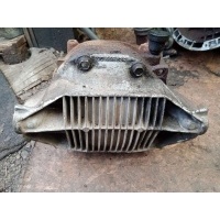 Редуктор заднего моста Opel Astra H 2007 90446834,90446890