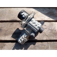 Клапан EGR Nissan Kubistar 2004 8200282949,8200550361