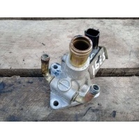 Клапан холостого хода Mazda Demio 1 1998 E9T06671