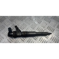 форсунка топливная BMW X5 2005 7789661