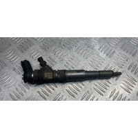 форсунка топливная BMW X5 2005 7789661