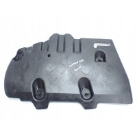Плита крышка шасси задняя 1t0501713 volkswagen touran i ii 1t 2012 год