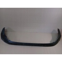Юбка спойлер бампер задняя заднего toyota rav4 iv 4 рестайлинг 15 - 19 52169 - 42010