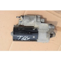 Стартер Volvo S80 2 2012 0001108412,6G9N11000CD