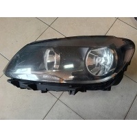 Volkswagen touran ii фара передняя левая 1t1941005g