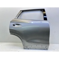 дверь Omoda C5 T19C 2021- 551001324AADYJ