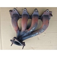 Коллектор выпускной Renault Scenic 1 2002 114168