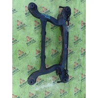 балка подвески MERCEDES B W246 2012 A2463501108