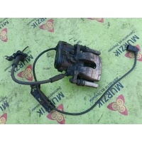 Суппорт тормозной MERCEDES B W246 2012 A1729060300, A0004232481, A0004230906