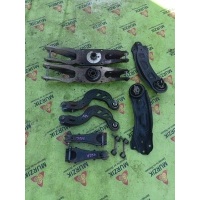 Рычаги MERCEDES B W246 2012 A2463500506, A2463500406, A2463501006, A2463501006, A1773521700, A1773521700, A2463520202, A2463520202, A2463500053, A2463500053