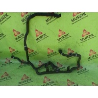 Патрубок системы охлаждения BMW X1 E84 2012 17127548222, 17137607482