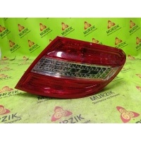 Фонарь MERCEDES C W204 2010 A2049068802, A2048202064, A2048201600