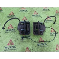 Суппорта тормозные MERCEDES C W204 2011 A2044212581, A2044212681