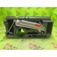 Набор инструментов MERCEDES E W212 2010 A2125800018, A2115830615, A2115830415, A2035830075, A2215810001, A2045810074, A2213150061, A2128990414