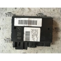 Bmw f30 f25 f15 f85 блок блок управления крюка 6879426
