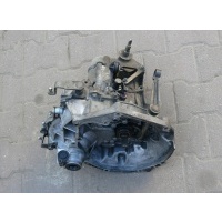 Кпп citroen berlingo 1.4 8v 02 - 12r . 20cp37