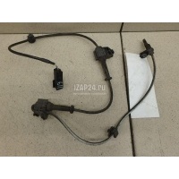 Датчик ABS передний Mazda CX 5 (2012 - 2017) K0114370XA