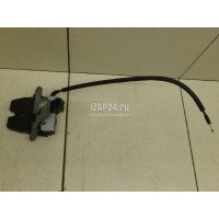 Замок багажника Land Rover Range Rover Evoque (2011 - 2018) LR025420