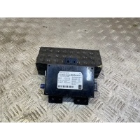 Блок мультимедиа Mercedes Gl X166 2014 a1729002809