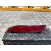 Катафот Задн. Toyota Camry 70 2018 8192006060