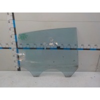 Стекло двери задней правой Ford S-MAX 2006- 1507853