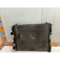Радиатор основной Renault Kangoo 1, KC 2000 7700428658