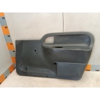Обшивка двери Renault Kangoo 1 2000 7700304768