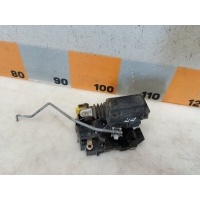 Замок двери передней правой Renault Kangoo 1, KC 2000 7701046800