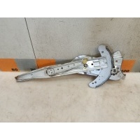 Стеклоподъемник передний Renault Kangoo 1, KC 2000 8200155793