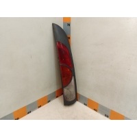 Фонарь задний правый Renault Kangoo 1, KC 2000 8200150621